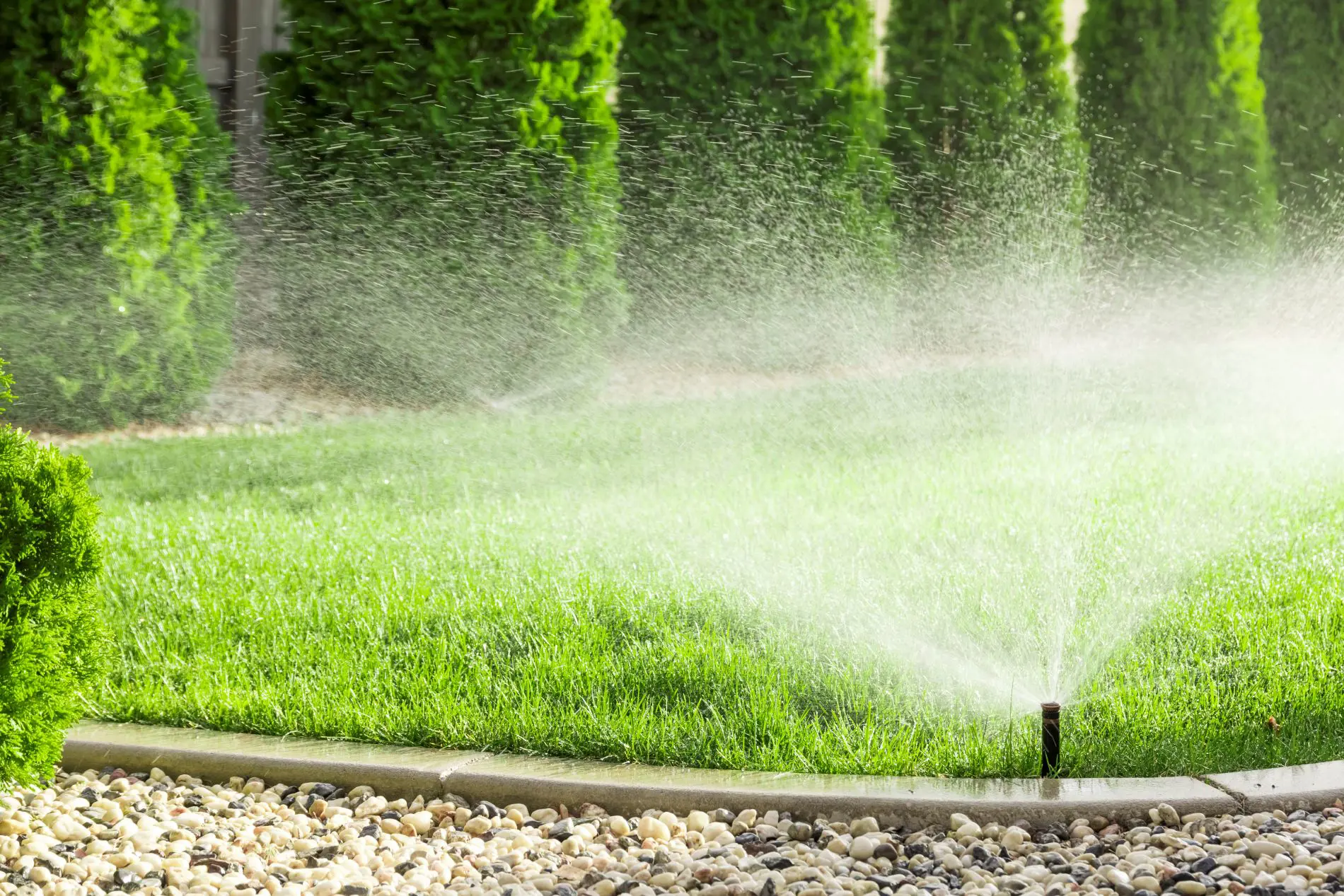 Changing Seasons Landscape & Sprinklers sprinkler winterization services in Pocatello Idaho